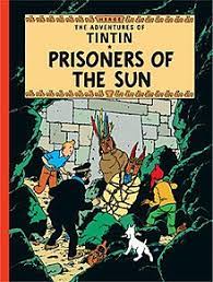 A group of ambitious explorers go on the adventure of a lifetime; Prisoners Of The Sun Wikipedia
