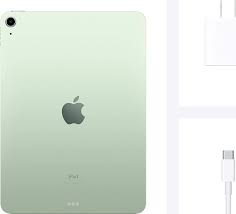 Apple iPad Air 2020, 10.9-inch, Wi-Fi ...