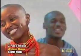 5 6 7 2baba is the first winner of mtv europe , best african act award in 2015. Download African Queen By 2face Oldnaija