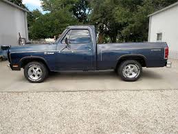 Image result for Daystar Blue 1982 Dodge Truck