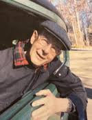 Howard George "Bud" Ruddick Obituary