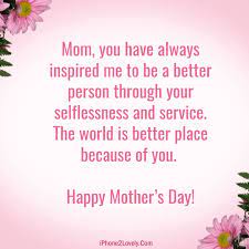 Not sure of what to share in a mother's day card flyer? Happy Mother S Day 2020 Love Quotes Wishes And Sayings Happy Mother Day Quotes Happy Mothers Day Wishes Mother Day Wishes