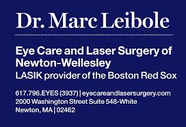 Northeast corner of hovey & washington. Dr Marc Leibole Boston Lasik Prk Laser Eye Surgery Lasek Intralase