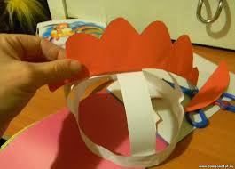 как сделать маску волка из бумаги своими руками видео Kak Sdelat Masku Iz Bumagi Svoimi Rukami Volk Prakard