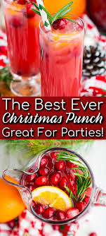 Here are the answers to codycross christmas dairy and rum drink. Christmas Punch Recipe Boozy Or Not Sugar Soul