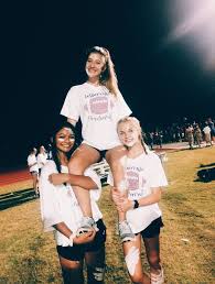 Yazmin Cheer Poses Cheer Picture Poses Cheerleading Pictures