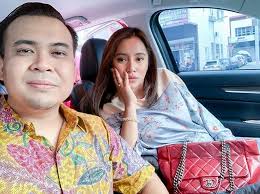 .ika nabila difahamkan telah bercuti ke thailand, di mana sepanjang berada di negara tersebut, pelakon wanita itu telah sempat memuat naik beberapa foto menariknya dilaman akaun instagram. Myartis Com Myartis My Artis Tapi I Nervous Dengan Laki I Ika Nabella Gementar Tunggu Bersalin