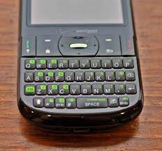 Review: Verizon HTC Ozone