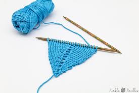 K1, m1l, k to last st on needle, m1r, k1, repeat on other needle. How To M1l And M1r Knitting Increases Without The Confusion