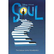 Ever wonder where your passion, your dreams, and your interests come from? Soul The Deluxe Junior Novelization Disney Pixar Soul By Tenny Nellson Hardcover Target