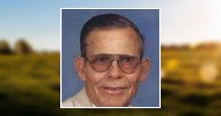 Kenneth McCaslin (Tulia) Obituary June 4, 2012