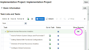 Creating A Configuration Workbook