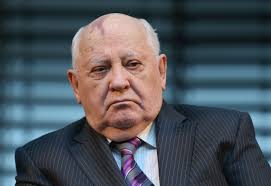Mikhail Gorbachev, last Soviet Union president, dead at age 91