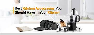 Maybe you would like to learn more about one of these? Kitchen Accessories List Archives Online Shopping Tips Tricks Latest Shopping Trends 2020 Ubuy Blog