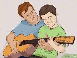 We did not find results for: 3 Ways To Teach Kids To Play Guitar Wikihow