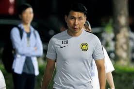 414 likes · 1 talking about this. Coach Tan Cheng Hoe Received Bad News From The Malaysia Football Federation