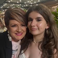 Jenny-Anne Mansfield