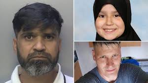 Christopher Kapessa, 13, died after being pushed into the river as part of  'prank'