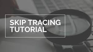 Search engines, such as google, yahoo! Skip Tracing Guide Little Known Tricks To Help You Find Anyone