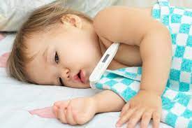 Mengambil vital sign pesakit seperti. Suhu Demam Panas Anak Degil Untuk Turun Guna 6 Tips Berkesan Ini Supaya Demam Cepat Kebah