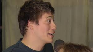 Anecdote de tournée