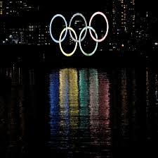 Banned by theodisius, the olympic games vanished for 1,500 years. Hopes For Tokyo S Summer Olympic Games Darken Due To Virus The New York Times
