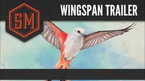 Where can i find it? Wingspan Stonemaier Games