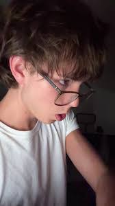 Ryder Clark's Instagram, Twitter & Facebook