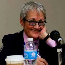 LGBTQ Activists Remember Carmen Vázquez