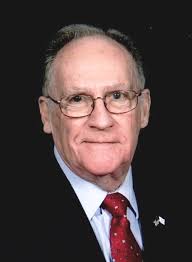 Horace Anthony Obituary