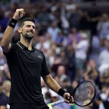 US Open 2025: ¡Djokovic vs. Alcaraz! ¿Quién se Lleva la Gloria? - Imagen principal del artículo
