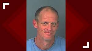 Brooksville man arrested, accused of throwing pancake batter at woman