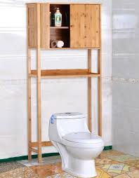 Relevance lowest price highest price most popular most favorites newest. Bamboo Bath Cabinet Space Saver Bath Towel Shelf Over Toilet Buy Bamboo Space Saver Bathroom Storage Space Towel Shelf Over Toilet Product On Alibaba Com