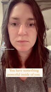 You have something POWERFUL inside of you. ⚡️ , Whatever experiences and  gifts we’ve been given, it’s not just for us. It’s to help others. ❤️,  Share it, tell it, encourage someone else! Let’s see how ...