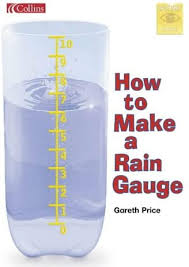 Take a look at the video below to find out how. Spotlight On Fact How To Make A Rain Gauge Y3 Price Gareth Amazon Com Au Books