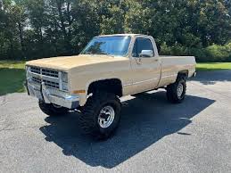 Image result for Beige 1987 Truck