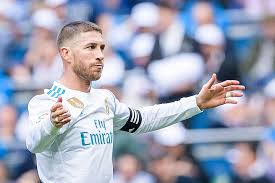 Capitán del @realmadrid y de la @sefutbol. Serhio Ramos I Chleny Ego Semi Smenili Nomera Telefonov Iz Za Ugroz Smerti Chempionat