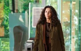 A testa alta su Canale 5: tutto sulla fiction con Sabrina Ferilli