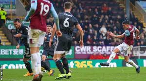 Alisson becker will start in between the sticks. Burnley 2 1 Leicester Ashley Westwood Scores Stunner As Clarets End Losing Run Bbc Sport