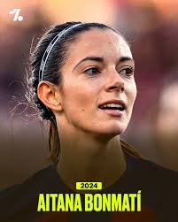 The past winners of the Best Women's Player of the Year at the Globe Soccer  Awards ✨🏆