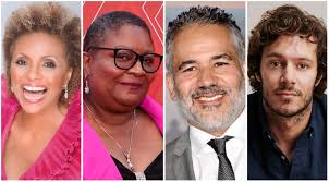 Tracee Ellis Ross and Sterling K. Brown Join Jeffrey Wright Movie