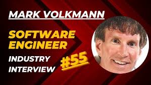 Interview of Software Engineer Mark Volkmann