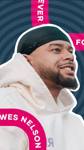 Forever Song by Wes Nelson Video