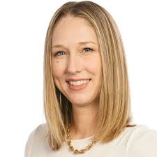 Axios names Holly Moore executive editor of Axios Local