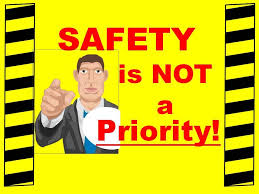 500 best and worst workplace health and safety slogans 2020; Safety Is Not A Priority Safety Training Video Preventing Workplace Accidents And Injuries Youtube