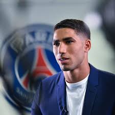 Maybe you would like to learn more about one of these? Paris Saint Germain S New Signing Achraf Hakimi Was Thrown Back By Chelsea S Bid According To His Ajent Alejandro Camano Sports Illustrated Chelsea Fc News Analysis And More