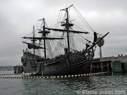 Pirates Of The Caribbean The Curse Of The Black Pearl Hd Wallpaper Pirates Of The Caribbean Curse Of The Black Pearl Docked At Redondo Beach San Pedro Ca Black Pearl Ship Pirates Of The Caribbean Black Pearl