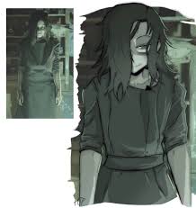 #тилькаplay #residentevil #хоррор вся правда об эвелине ► resident evil 7: Hallojigsawpanda On Twitter Eveline From Resident Evil 7 Residentevil8 Residentevil7 Residentevilvillage Re8 Residentevil Residentevilart Fanart Ethanwinters Ladydimitrescu Alcinadimitrescu Eveline Donnabeneviento Https T Co Esg1jevseh