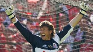 Jan 31, 2018 · los panzas verdes de león también entran en el top de los 7 'grandes' del futbol mexicano. Hernan Cristante El Mejor Portero En Toda La Historia Del Toluca