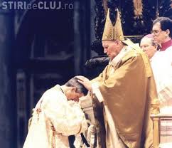 28 septembrie 1978 (65 de ani) statul cetății vaticanului. Interviu Cu Ps Florentin Crihalmeanu Despre Beatificarea Papei Ioan Paul Al Doilea Stiri De Cluj